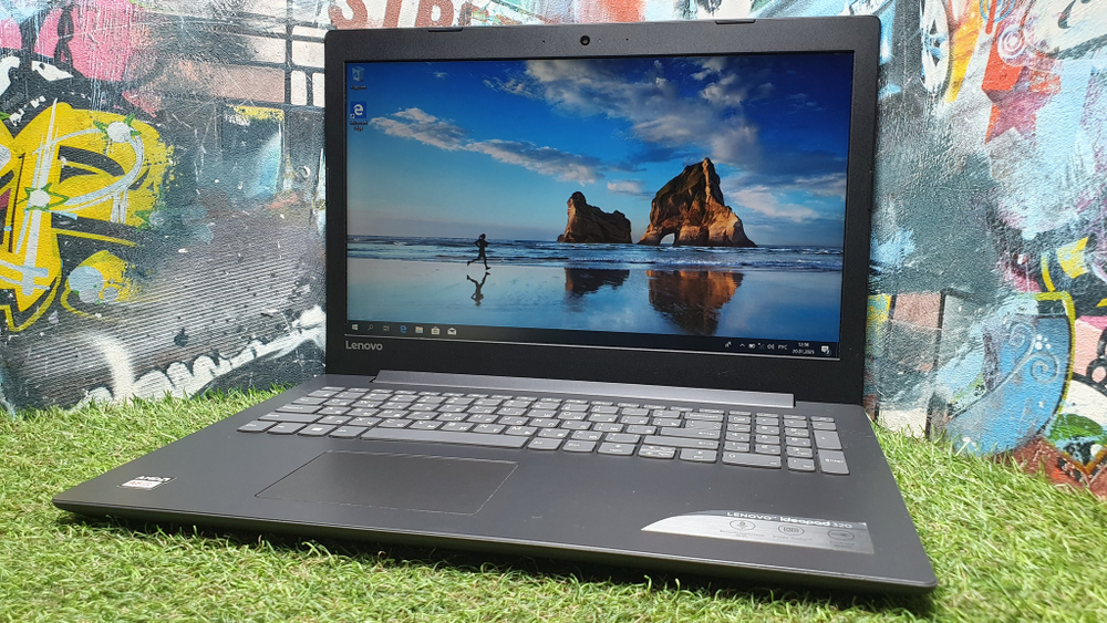 Ноутбук Lenovo AMD A6/8Gb/530 2Gb/ IdeaPad 320-15AST [80xv0023rk] /Windows 10