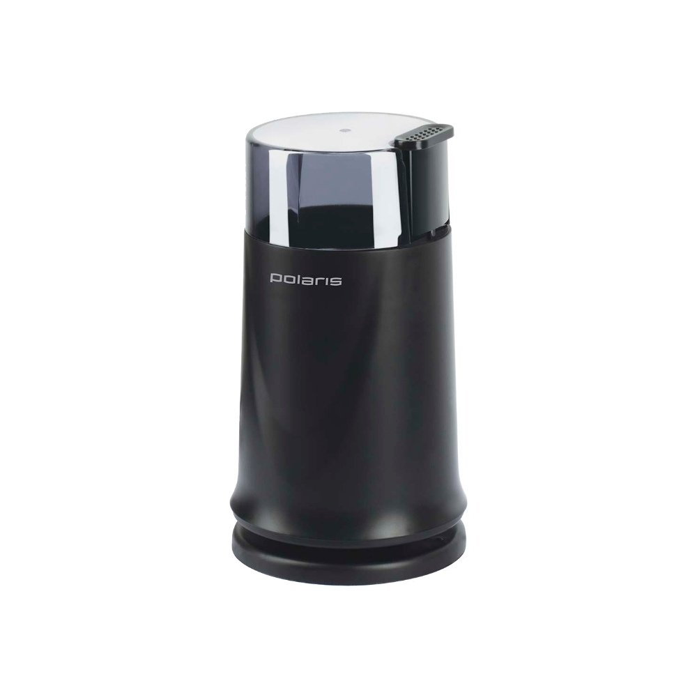 Кофемолка POLARIS PCG 1317 чёрный
