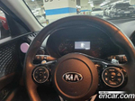 Kia Soul Boosters 1.6 T-GDI Noblesse (07.2020)