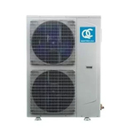 Сплит-система кассетная QUATTROCLIMA QV-I48CG/QN-I48UG/QA-ICP10