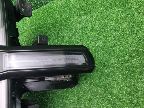 ДХО левый Changan CS95 (2023-н.в.)