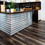 Кварцвиниловая плитка Alpine Floor Easy Line ECO 3-13 Орех темный