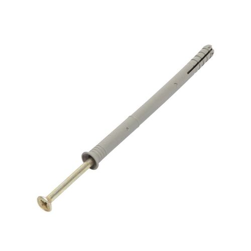 Дюбель-гвоздь 8х120 мм потайная манжета Tech-Krep