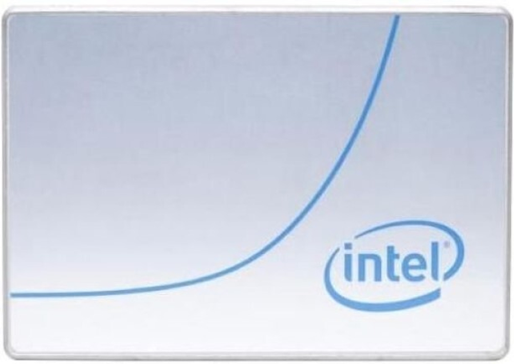 Накопитель SSD 2.5'' Intel SSDPE2KX080T801