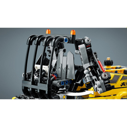 LEGO Technic: Гусеничный погрузчик 42094 — Tracked Loader — Лего Техник