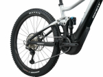 Электровелосипед Giant Trance X E+ Pro 29 1 (2021)