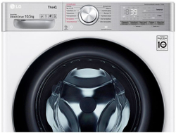 Стиральная машина LG TW4V9RW9E  белый