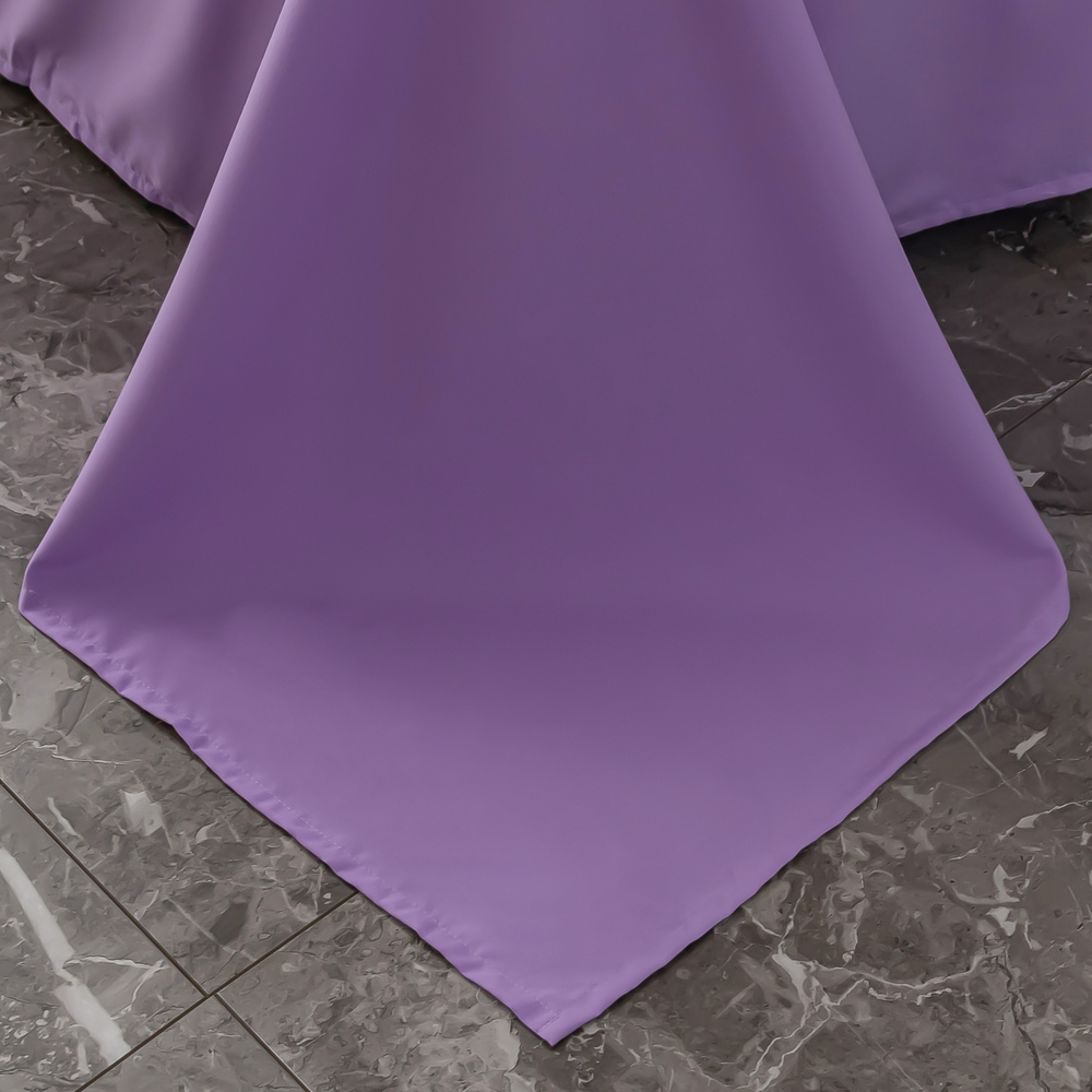 Комплект постельного белья Сатин-Шелк Я IN LOVE LV002