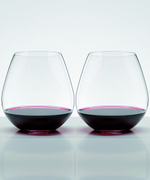 Набор из 2-х бокалов для красного вина O Wine Tumbler Old World Pinot Noir/Nebbiolo 690 мл Riedel