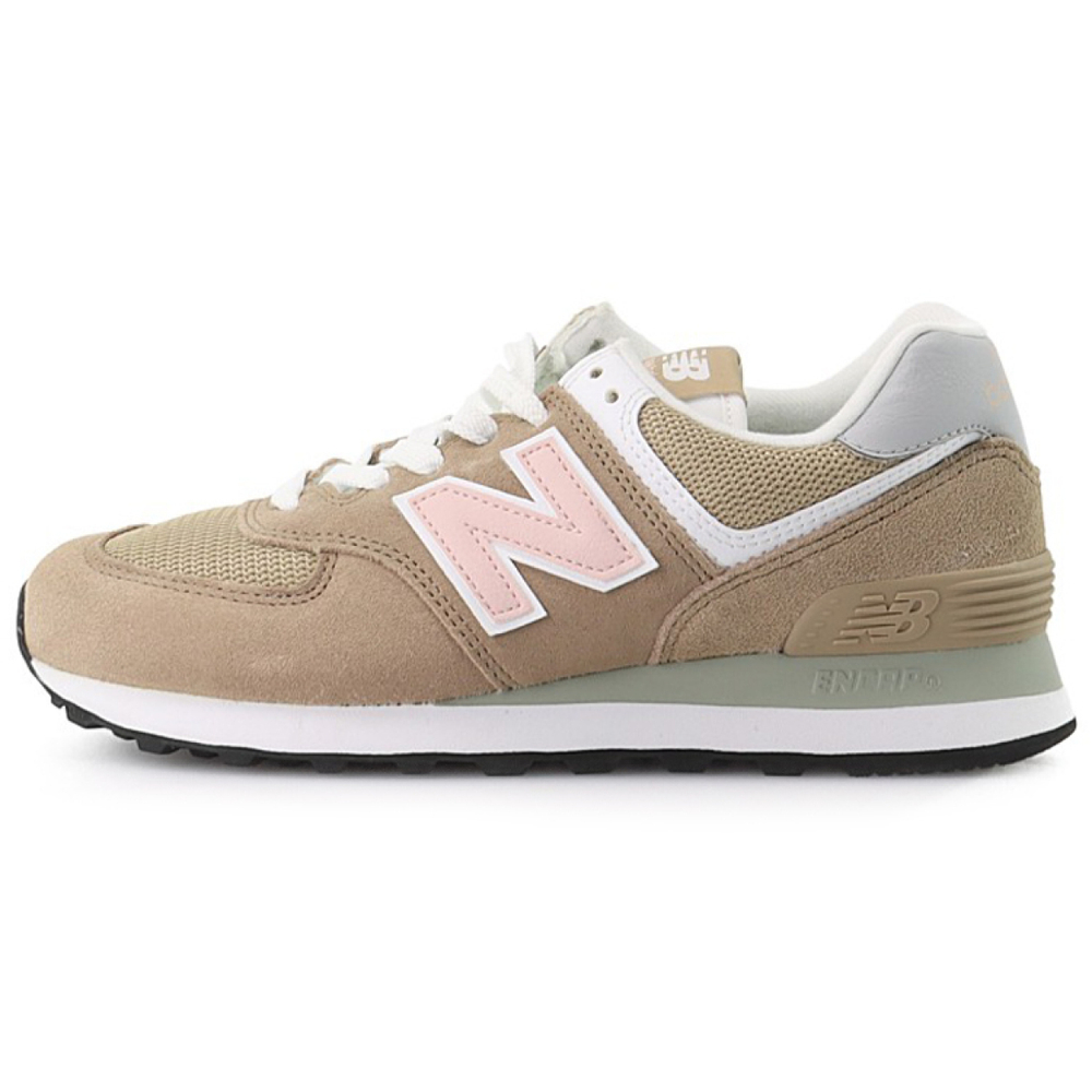 Кроссовки New Balance NB 574 B, WL574BTB
