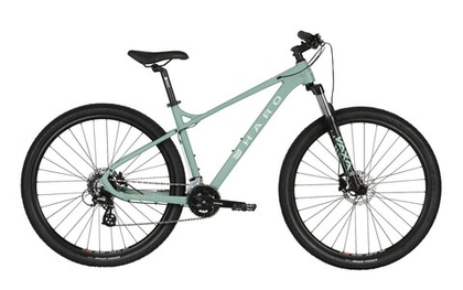 Горный велосипед Haro Double Peak 29 Sport (2021)