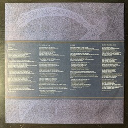 Виниловая пластинка Pink Floyd - A Momentary Lapse Of Reason LP