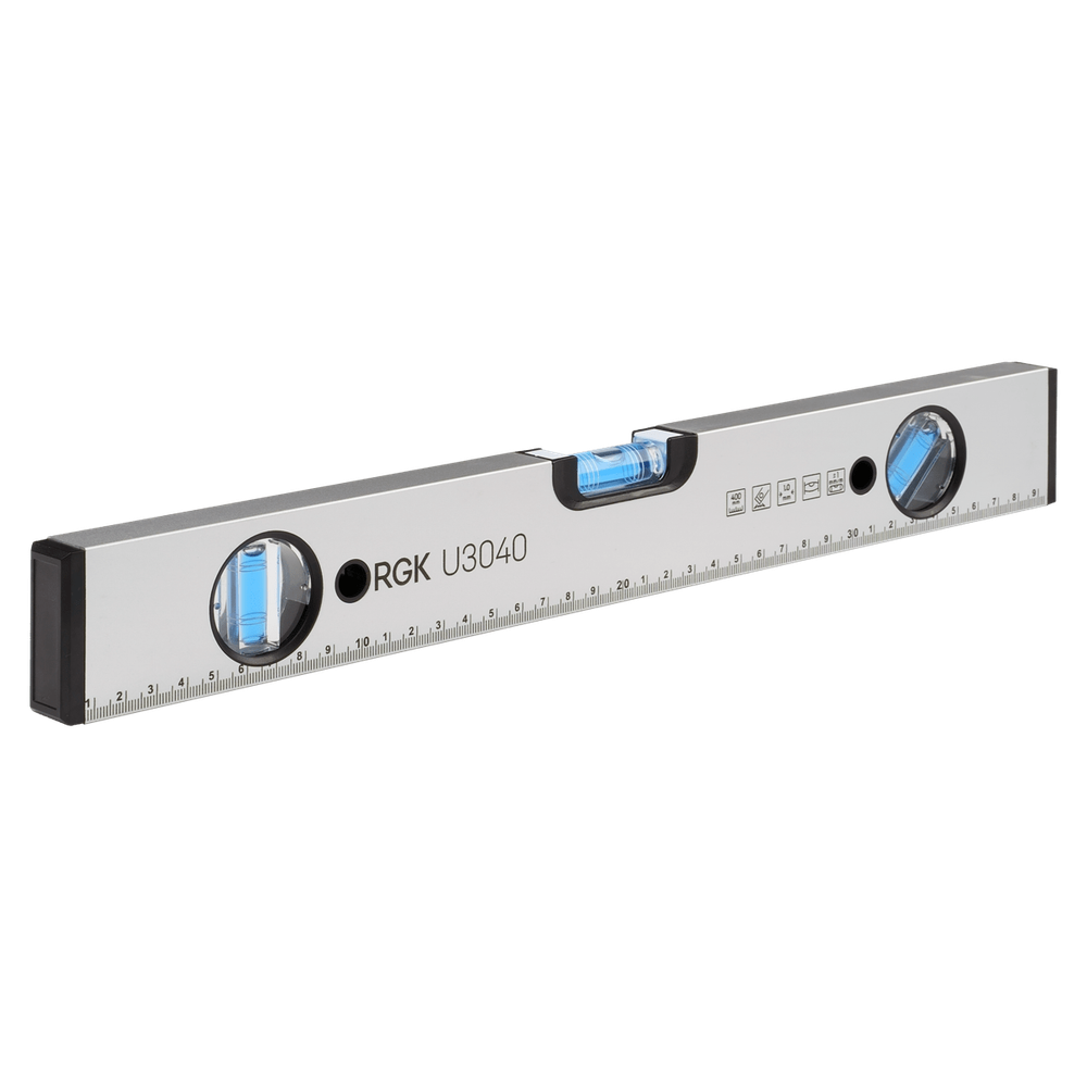 Пузырьковый уровень U3040 RGK 751995