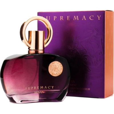 Afnan Supremacy Purple EDP 100ml
