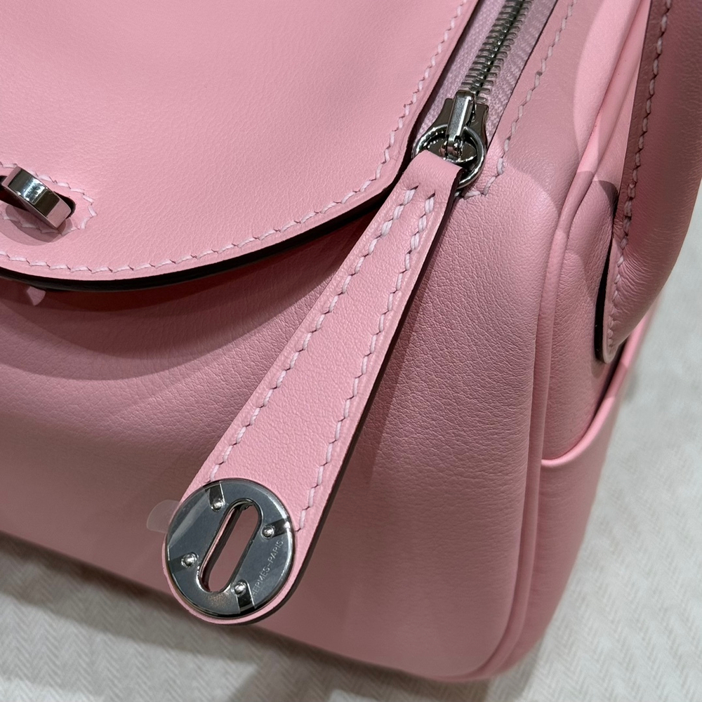 Hermes Lindy 19