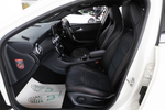 Mercedes-Benz A-Class, 2015 год