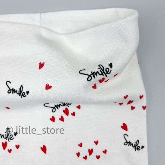 Комплект двухслойный (плотный), Молочный