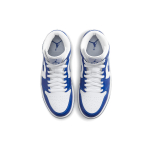 Кроссовки Air Jordan 1 Mid Kentucky