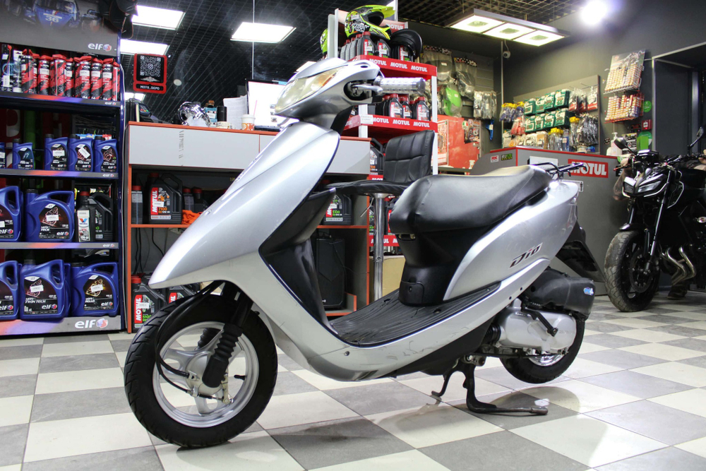 Honda Dio AF68-1120358