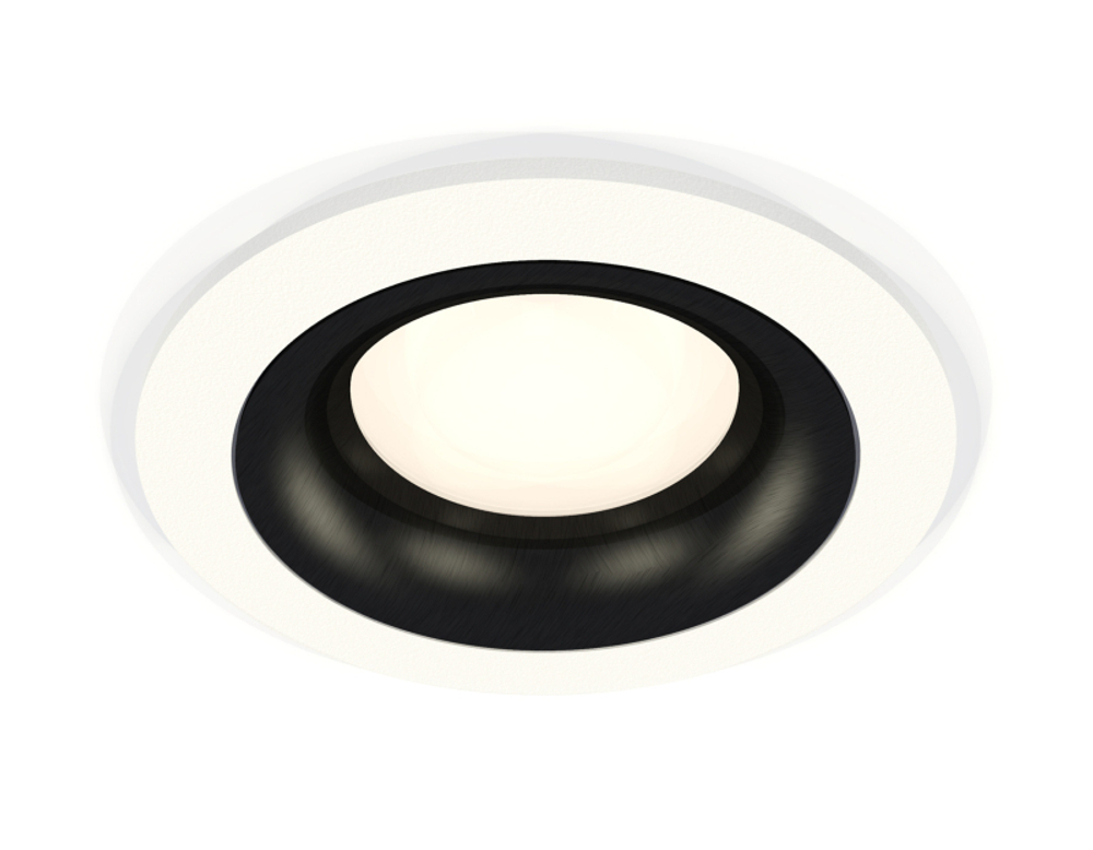 Встраиваемый светильник Ambrella Light Techno XC7621002 (C7621, N7011)