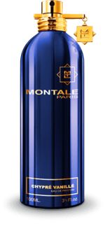 Montale Chypre Vanille
