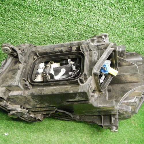 Фара правая Mercedes S W222 (2013-2017) LED
