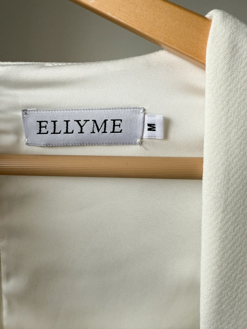 Платье Ellyme, М