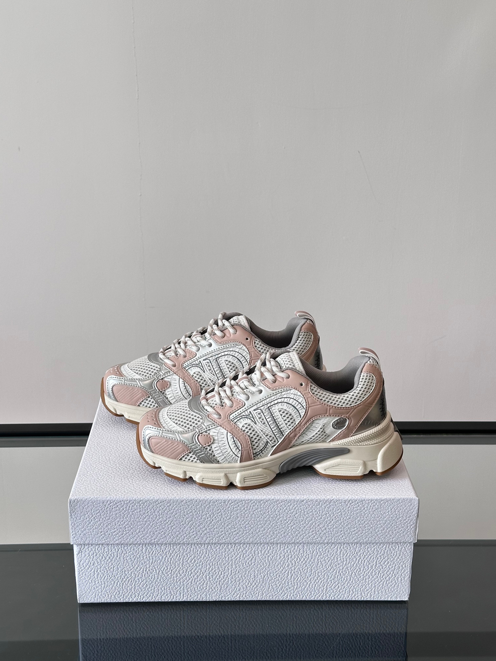 Christian Dior Chrono Sneaker
