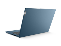 Ноутбук 15,6" Lenovo IdeaPad 5 15ITL05 Core i3 1115G4/8Gb/512Gb SSD/15.6" FullHD/DOS Синий (82FG01UJAK)