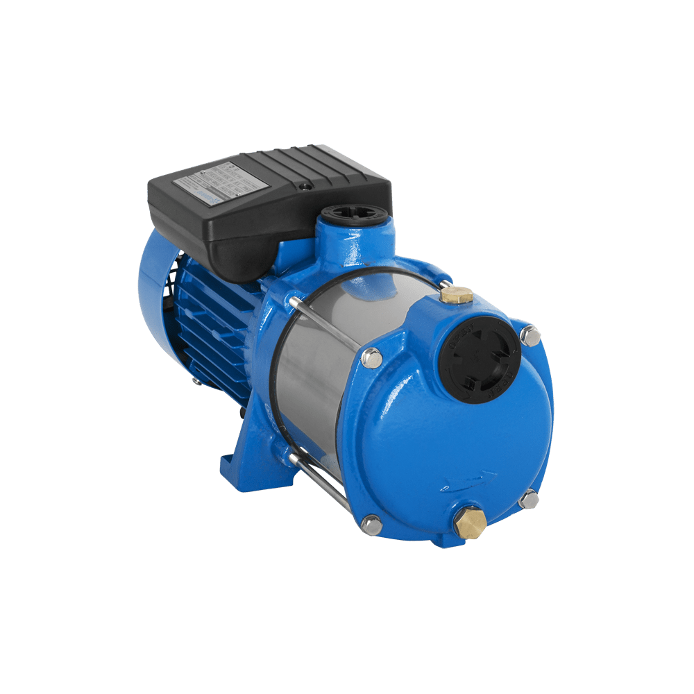 Поверхностный насос Aquario AMH-80-4P