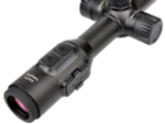 Прицел тепловизионный Guide TU451 LRF 3,78x-15,12x, 400x300, D50мм