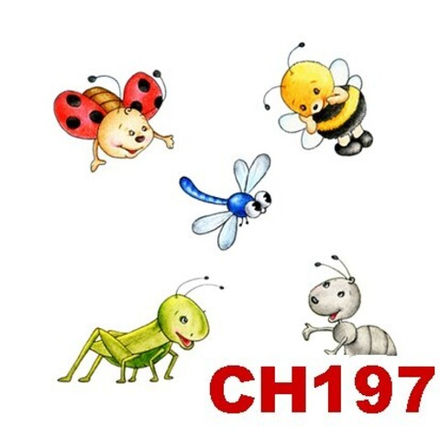 Фото обои - Дети CH197