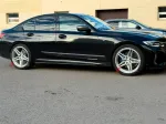 КОВАНЫЕ ДИСКИ ДЛЯ BMW 3 SERIES G20 РЕСТАЙЛИНГ M340i XDRIVE 2024 БМВ 3 серии