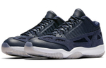 Jordan 11 Retro Low Ie Obsidian