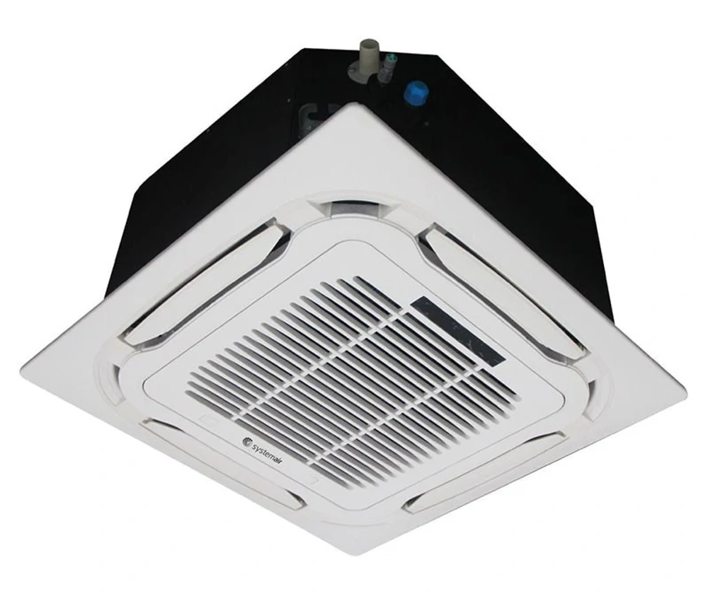 Systemair SYSPLIT CASSETTE C 18 EVO HP Q