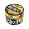 Бестабачная смесь для кальяна BRUSKO, 50 г, Манго с маракуйей, Medium (М)