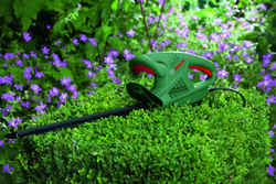 Электрический кусторез Bosch EasyHedgeCut 45 0600847A05