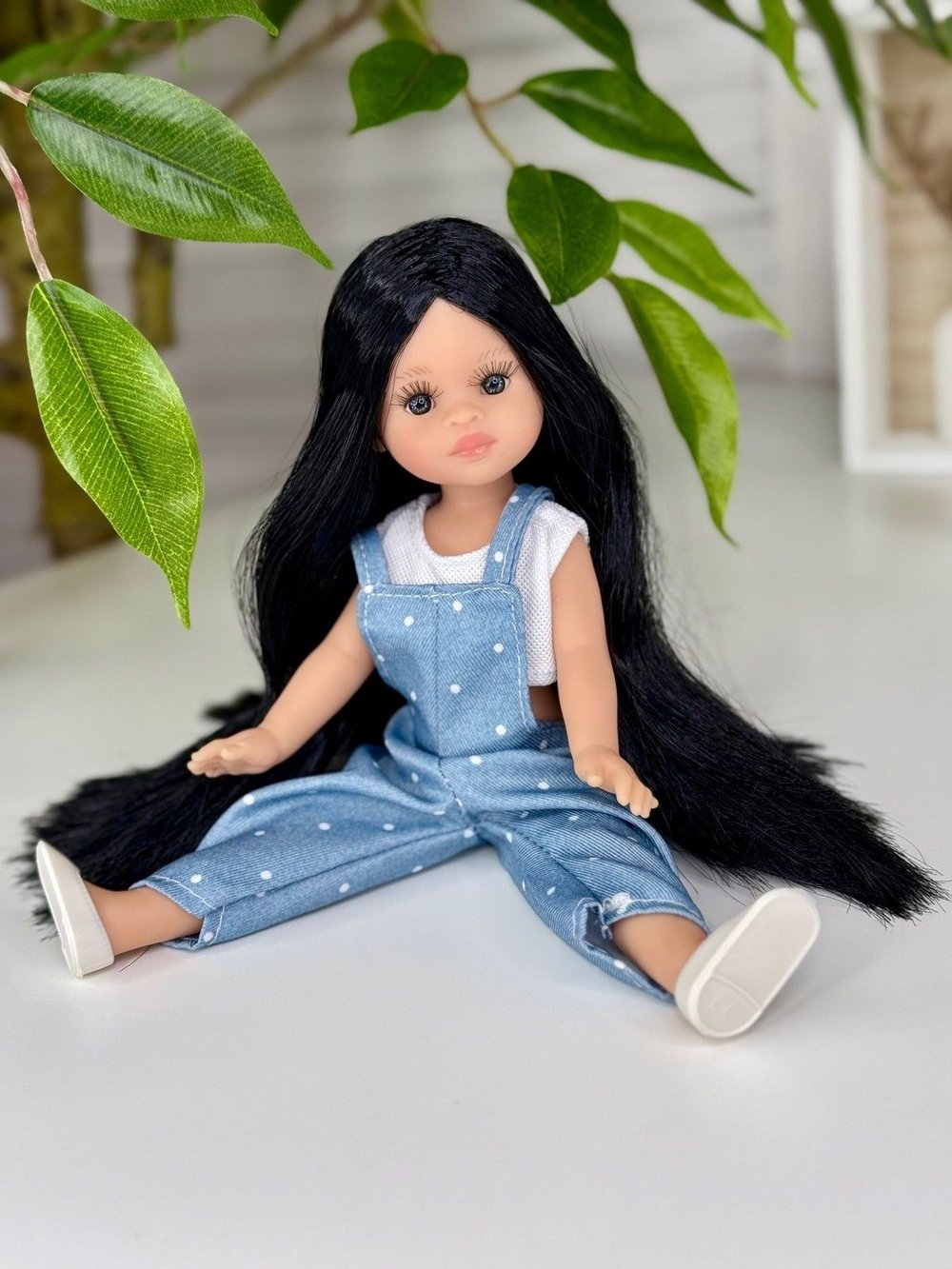 Кукла для девочки 21см Ноа (02135A)