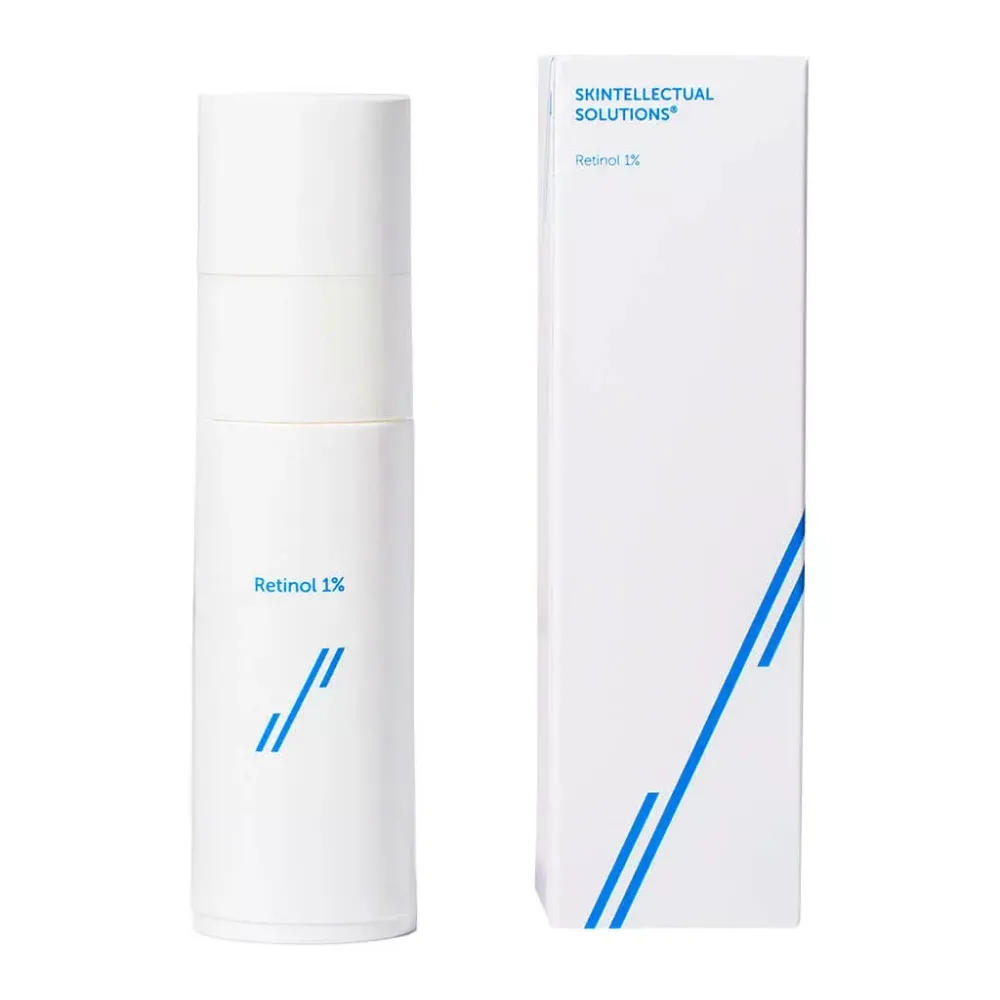 SKINTELLECTUAL SOLUTIONS RETINOL 1%