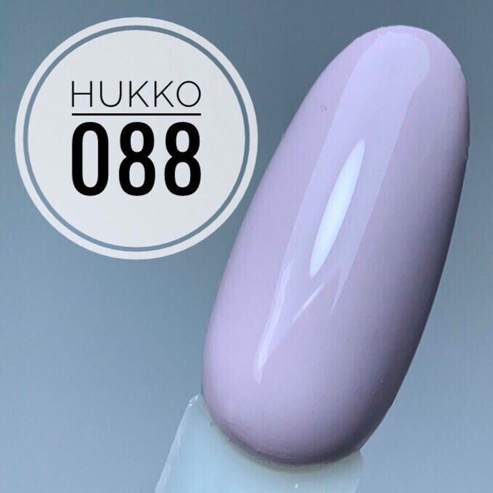 Гель Лак  Hukko Professional 088