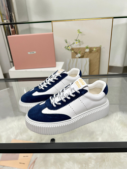 Miu Miu Sneakers (12 colors)