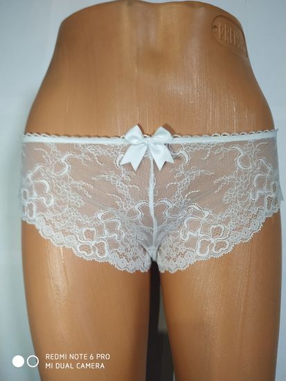 Трусы (2 шт) женские ATLANTIC LP-1586