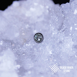 Накрутка IG Black Crystal AB