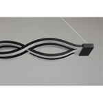 Подвесной светодиодный светильник Aployt Nadayn APL.002.13.72