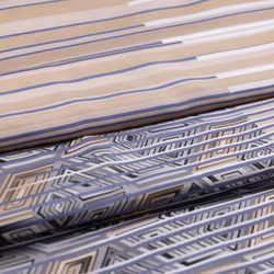 Наволочка 50х70 Mollen Фонтанка песочно-бежевая