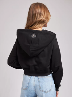 Худи URBAN MUSE BLACK