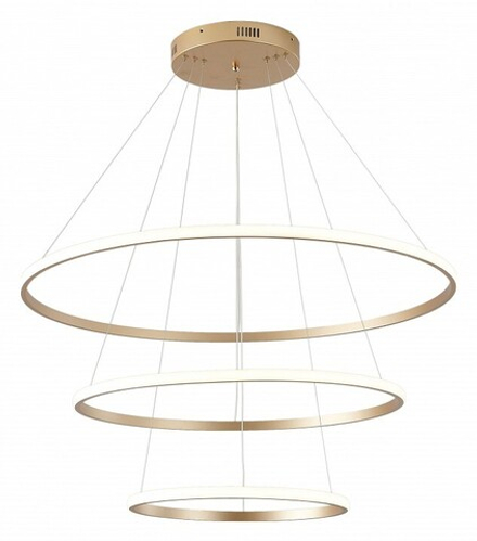 Подвесной светильник Zortes Ringolight ZRS.33320.75C