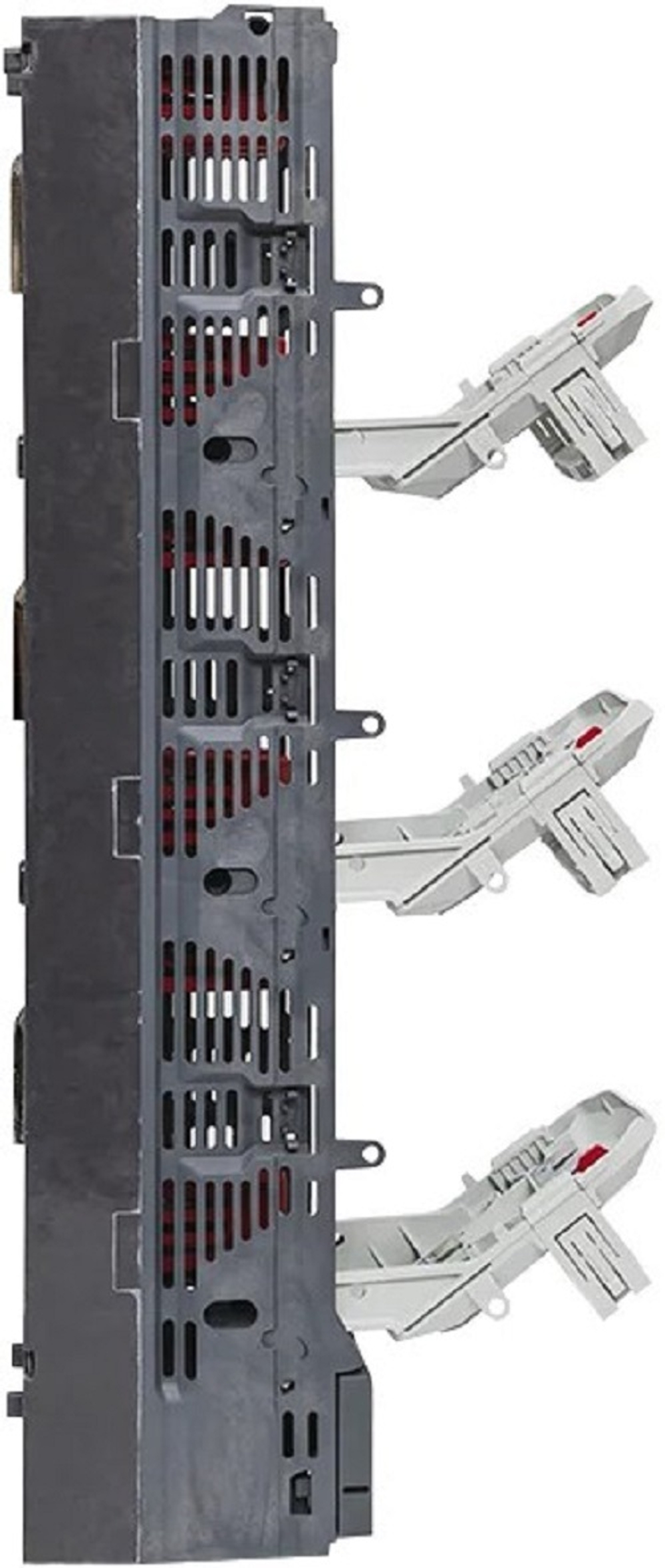 Выключатель-разъединитель  EKF uvre2-v-630-p