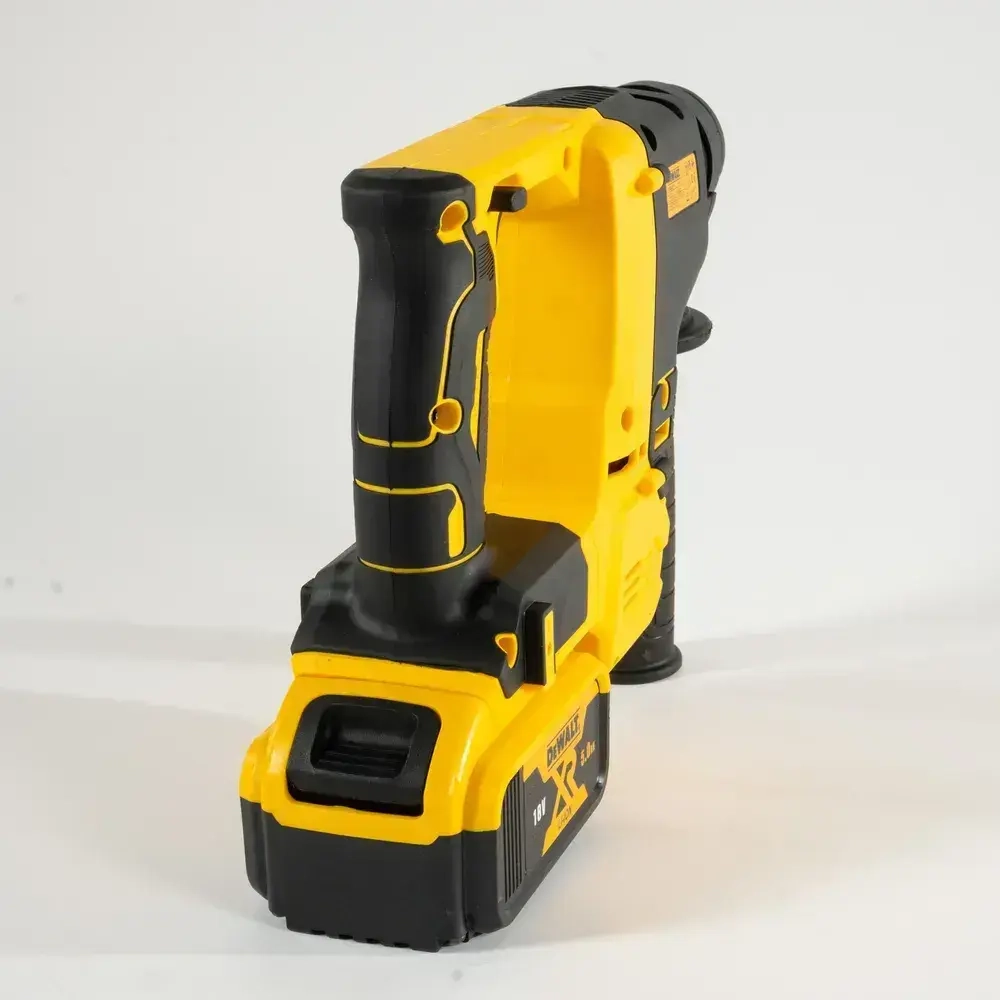 Перфоратор Dewalt DCH271 18V 5.0AH