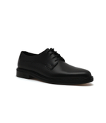 Кожаные броги larry-l_derb_bu BOSS BLACK - черный(50495747)